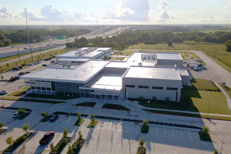EndressHauser Inaugurates its Houston Campus - Vimarsana News
