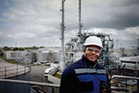 Are You Experiencing Deviation Alarms In Your High Pressure Process Vessels?