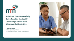 MRN patient recruitment expo  october MRN patient recruitment expo  october