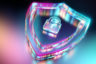 Security shield-GettyImages-1674613239