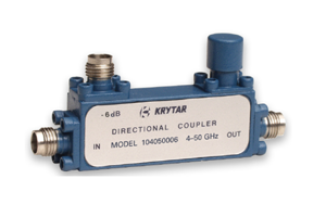 4-50 GHz Directional Couplers Krytar - 10405006