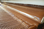 Solution Helps Chocolate Manufacturer Build A Streamlined Factory chocolate iStock-950266484