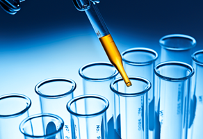 Process Development CDMO Services tubes