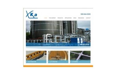 KLa Systems KLa Systems