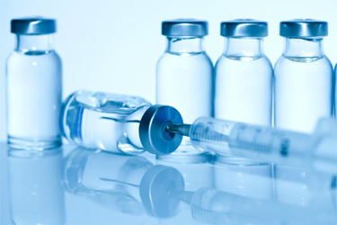 Injection Vials GettyImages-125930642