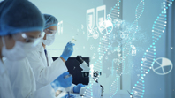 A Paradigm Shift In Monitoring Clinical Trials GettyImages-1209892070 decentralized trials
