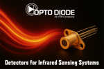 Infrared sensing