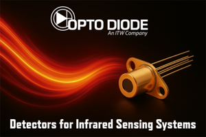 Infrared sensing