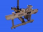 6015 & 6111 Economy Wrap-Around Pressure Sensitive Labeling Systems 6015 & 6111 Economy Wrap-Around Pressure Sensitive Labeling Systems