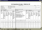 Workers' Compensation Software Workers' Compensation Software