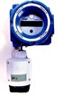 Toxic Gas Monitor Toxic Gas Monitor
