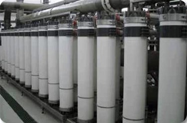 Aqua UltraFiltration™ Membrane System