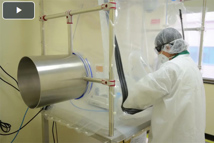 Advancing Science Together A With State-Of-The-Art Analytical Facility