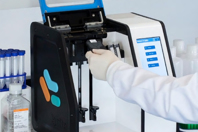 A Disruptive Technology Accelerating Drug Development Ignite