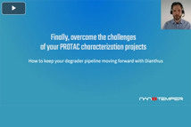 How To Keep Your Degrader Pipeline Moving Forward With Dianthus