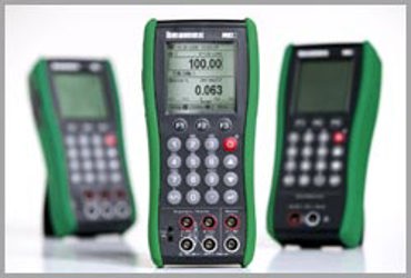 Calibration: Beamex® MC2 Series Calibrators