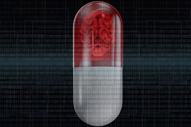 FDA Paves Way For Intelligent Pills