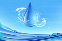 Scaling Smart Water — How Utilities Can Grow Quickly And Confidently With Digital Technologies Collagen Serum, water drop, Hyaluronic acid-GettyImages-1267105857
