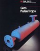 Pulsco Gas Pulse Traps 