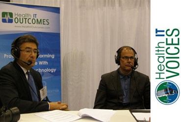 Dr. Clive Fields, president, Village Family Practice and Co-Founder, Village MD and Paul Martino, Chief Strategy Officer and Co-Founder, Village MD Dr. Clive Fields, president, Village Family Practice and Co-Founder, Village MD and Paul Martino, Chief Strategy Officer and Co-Founder, Village MD