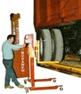 High-Rise Tire Dolly TD-1000 High-Rise Tire Dolly TD-1000
