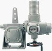 Damper Drives Damper Drives