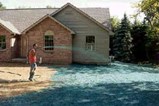 Residential And Commercial Hydro Seeding Residential And Commercial Hydro Seeding