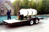 Turbo Turf Hydro Seeding Systems Turbo Turf Hydro Seeding Systems