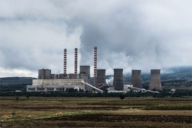 Cloth Media Filtration Removes Coal Ash And Coal Fines At Power Plants