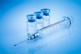 Vials And Syringe GettyImages-1214330594 Vials And Syringe GettyImages-1214330594