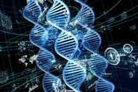 Utilizing Multiple Tech Providers In Gene Therapy Manufacturing Gene therapy data GettyImages-1054555460