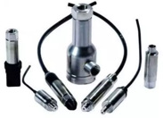 Druck's UNIK5000 Pressure Sensing platform