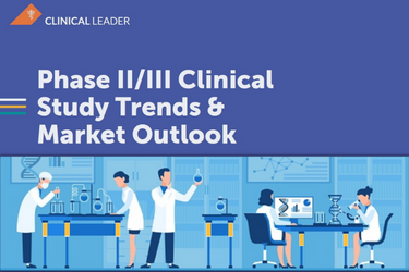 Phase II-III Clinical Study Trends and Market Outlook Phase II-III Clinical Study Trends and Market Outlook