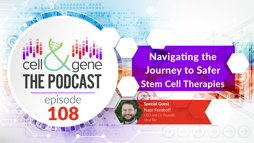 Navigating the Journey to Safer Stem Cell Therapies with Orca Bio's Nate Fernhoff