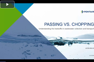 Passing vs Chopping