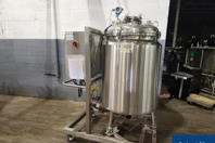 79 Gal Inox Reactor