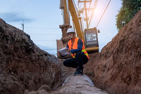 WWEMA Window Challenges For The Construction Market In The Water Industry - Vimarsana News
