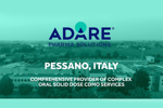 Adare Pessano Tour