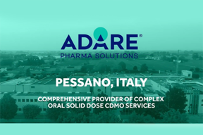Adare Pessano Tour Adare Pessano Tour