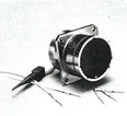 EMI/RFI Connectors EMI/RFI Connectors