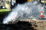 Water Pipe Burst-GettyImages-1016437244