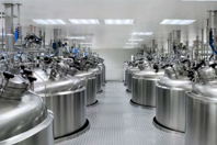 Greenfield Global - GMP Aqueous Solutions