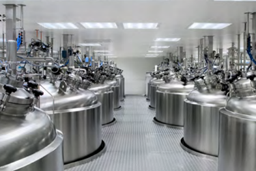Greenfield Global - GMP Aqueous Solutions