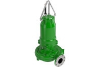 Hydromatic HPS 4HD
