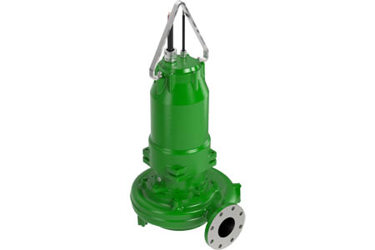 Hydromatic HPS 4HD