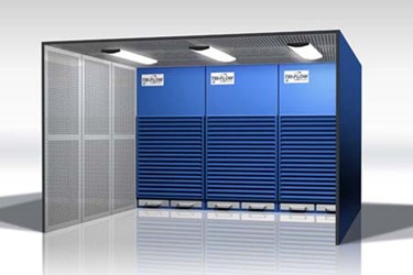 Environmental Enclosures Environmental Enclosures