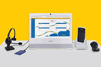 M-Trace™ Software For Trusted And Efficient Data Recording