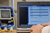 Water monitoring triple threat photo