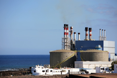 Desalination Plant Desalination Plant