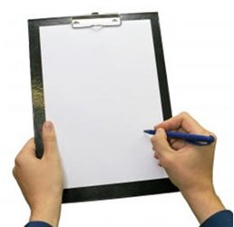 Clipboard Clipboard